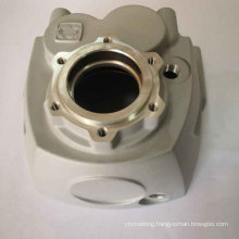 Auto Parts Housing Aluminum Alloy Die Casting Engine Cover